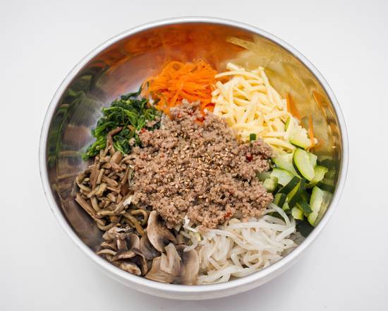 Bibimbap (Original)