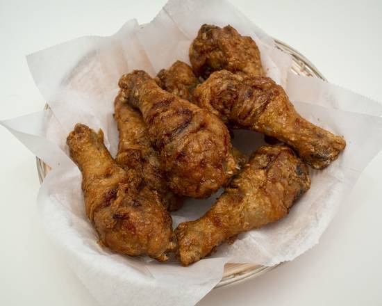 Drumsticks