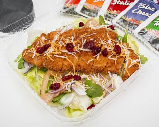 House Chicken Salad