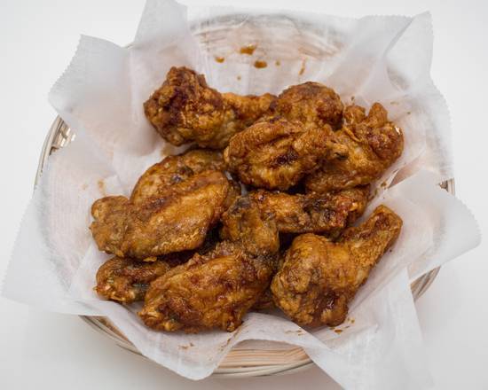 Wings