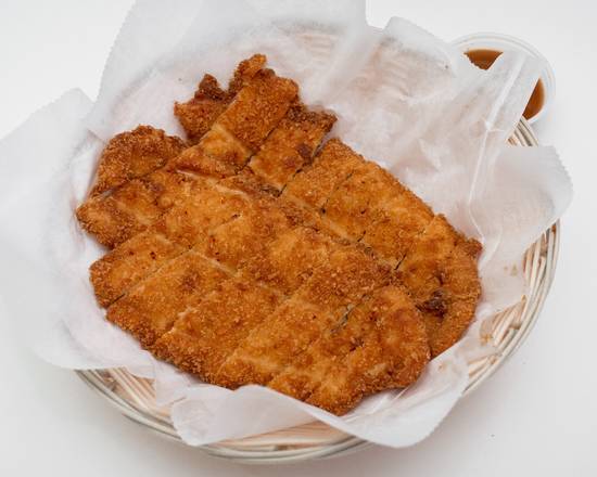 Chicken Cutlet