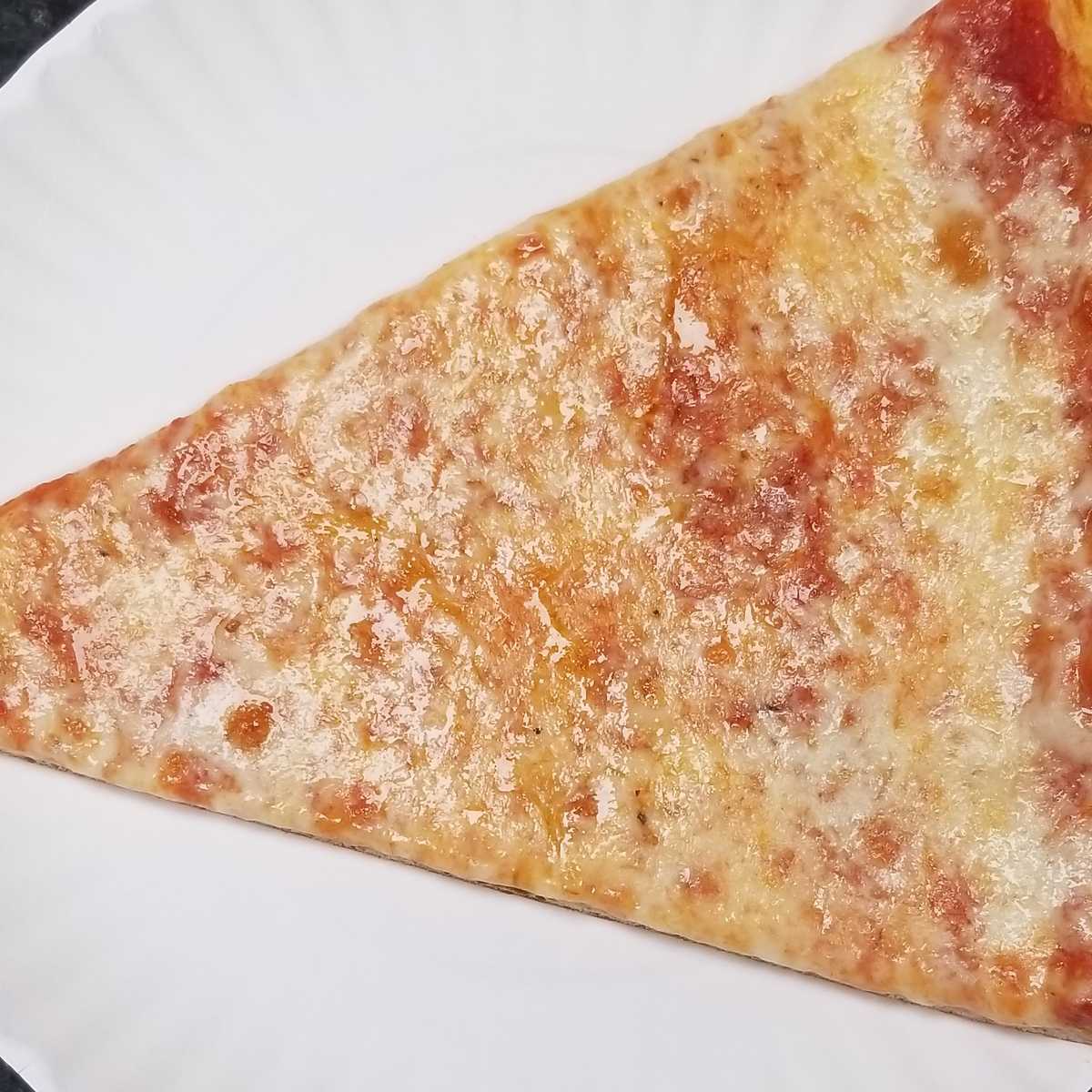 Regular Slice