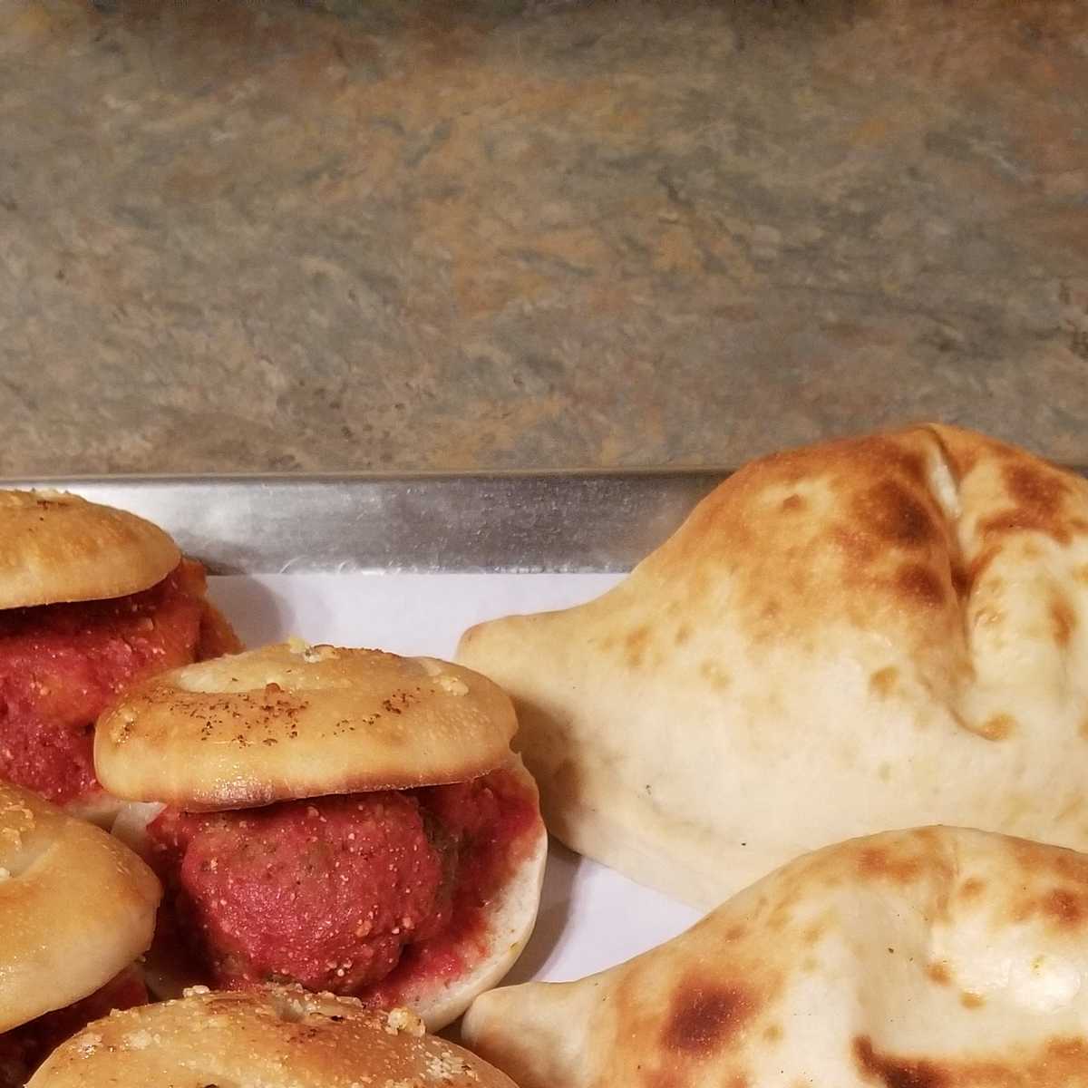 Calzones