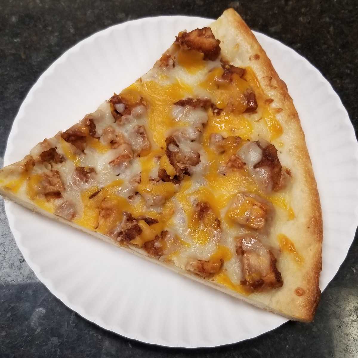 Gourmet Slice