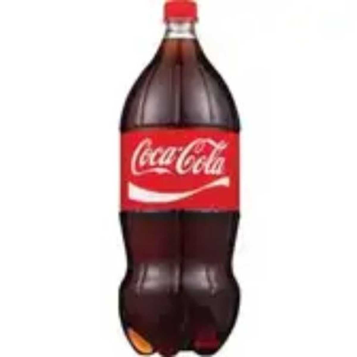 2 Liter Coke