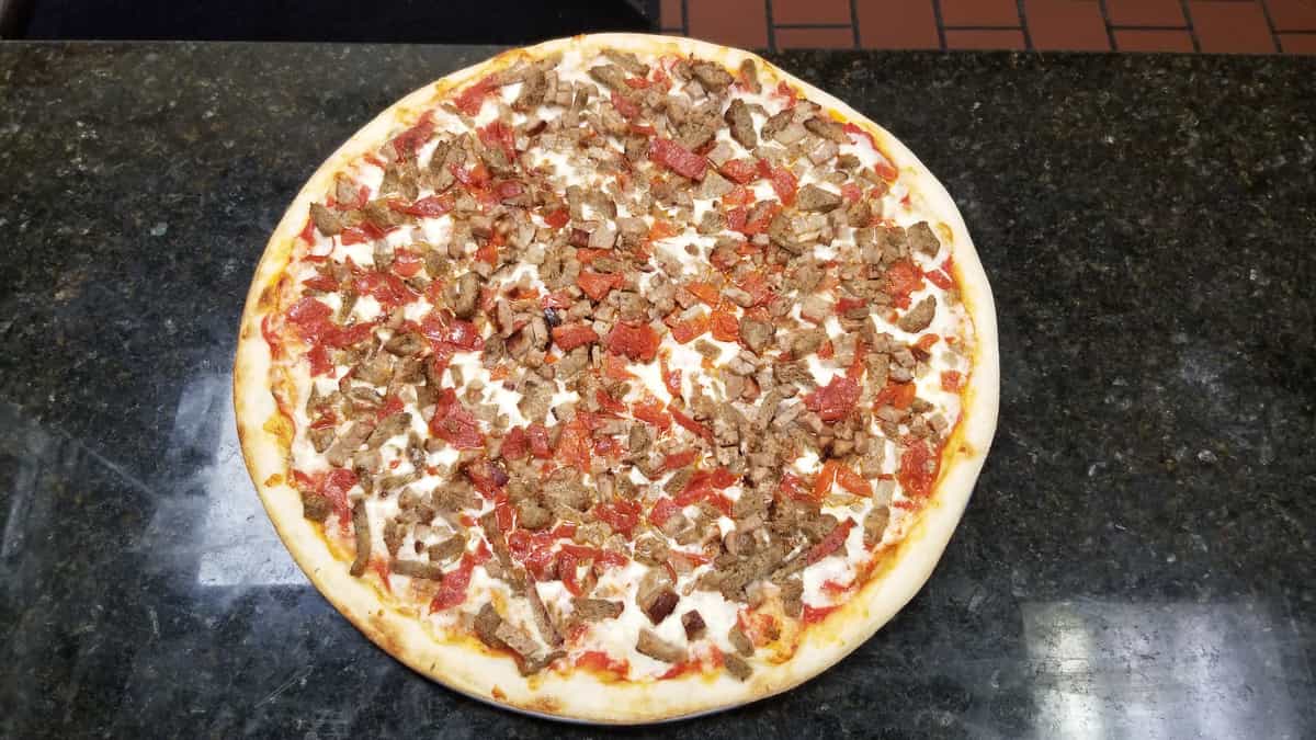 Meat Mix