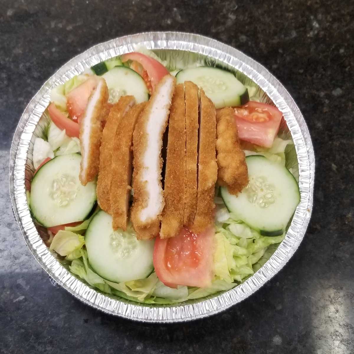Chicken Salad