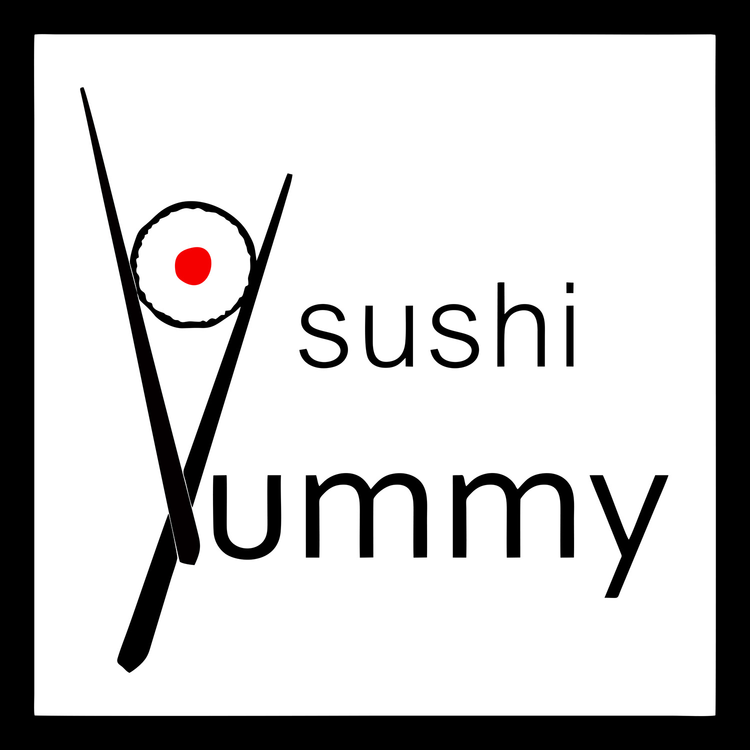 Restaurant logo