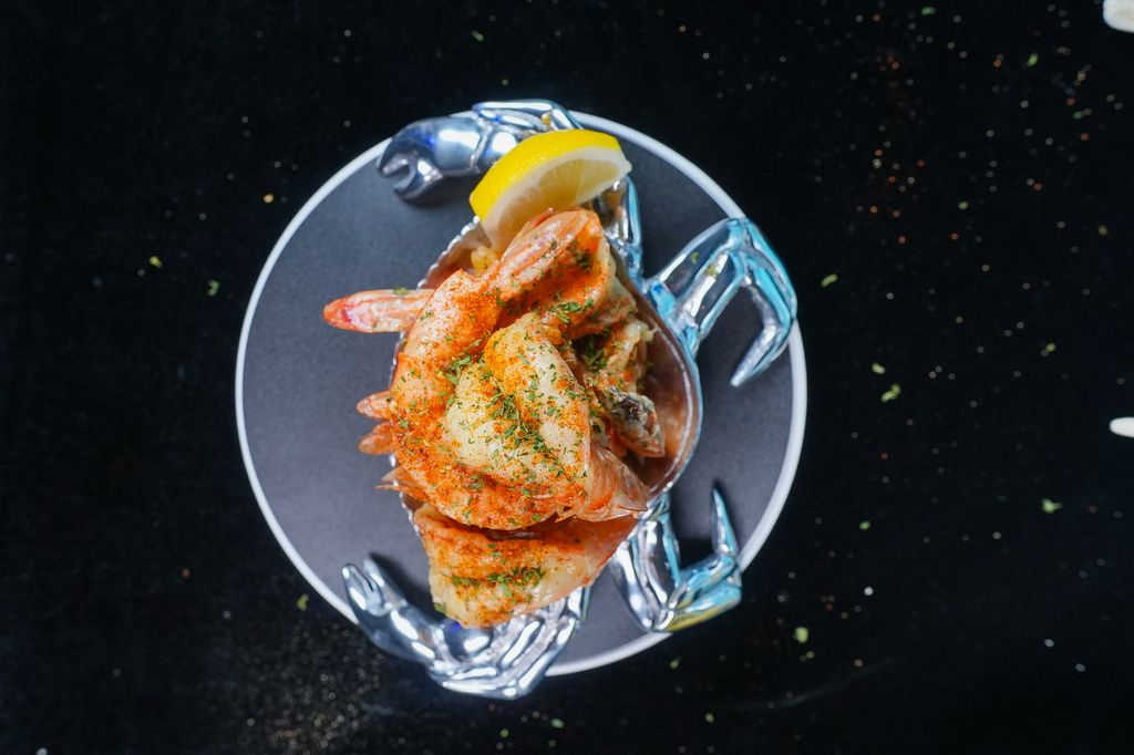 Colossal Shrimp (6. pcs)
