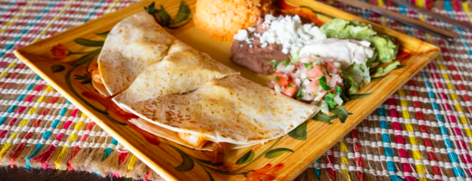 Quesadilla