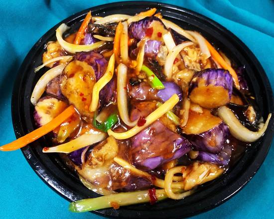 Mongolian Chicken
