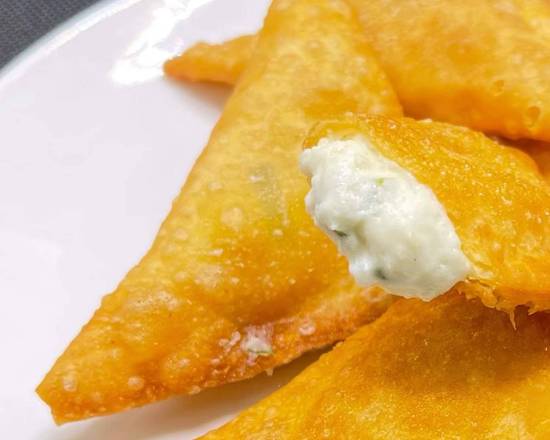 Krab Rangoon (6 pcs)