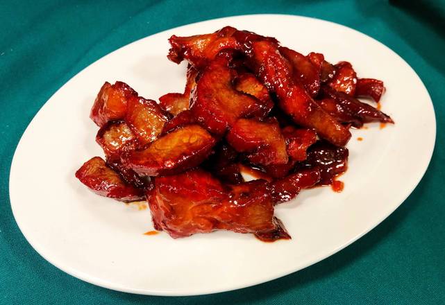 Roast Pork (Boneless Ribs)