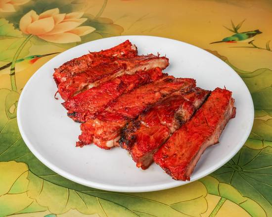 Spare Ribs