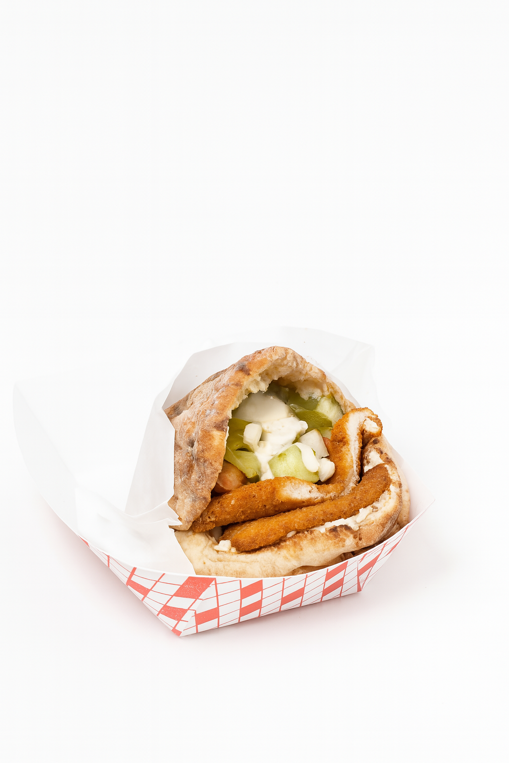 Schnitzel