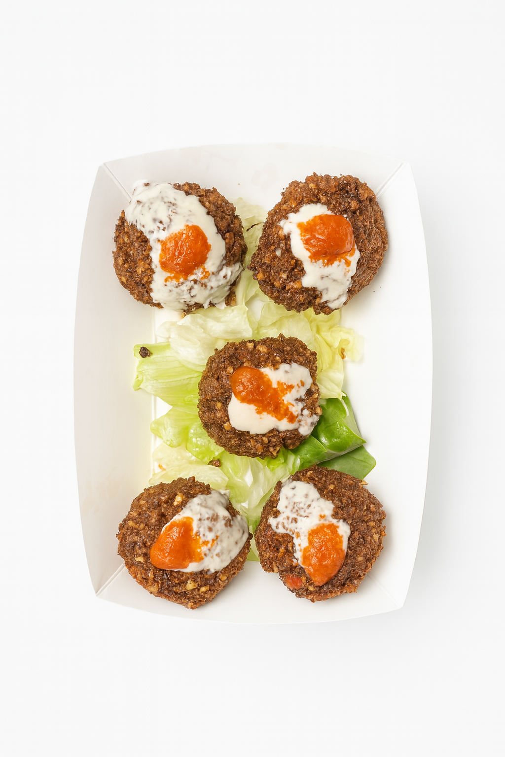 Falafel Balls