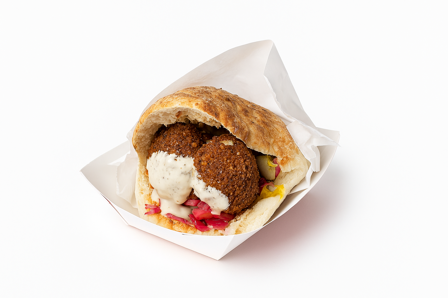 Falafel