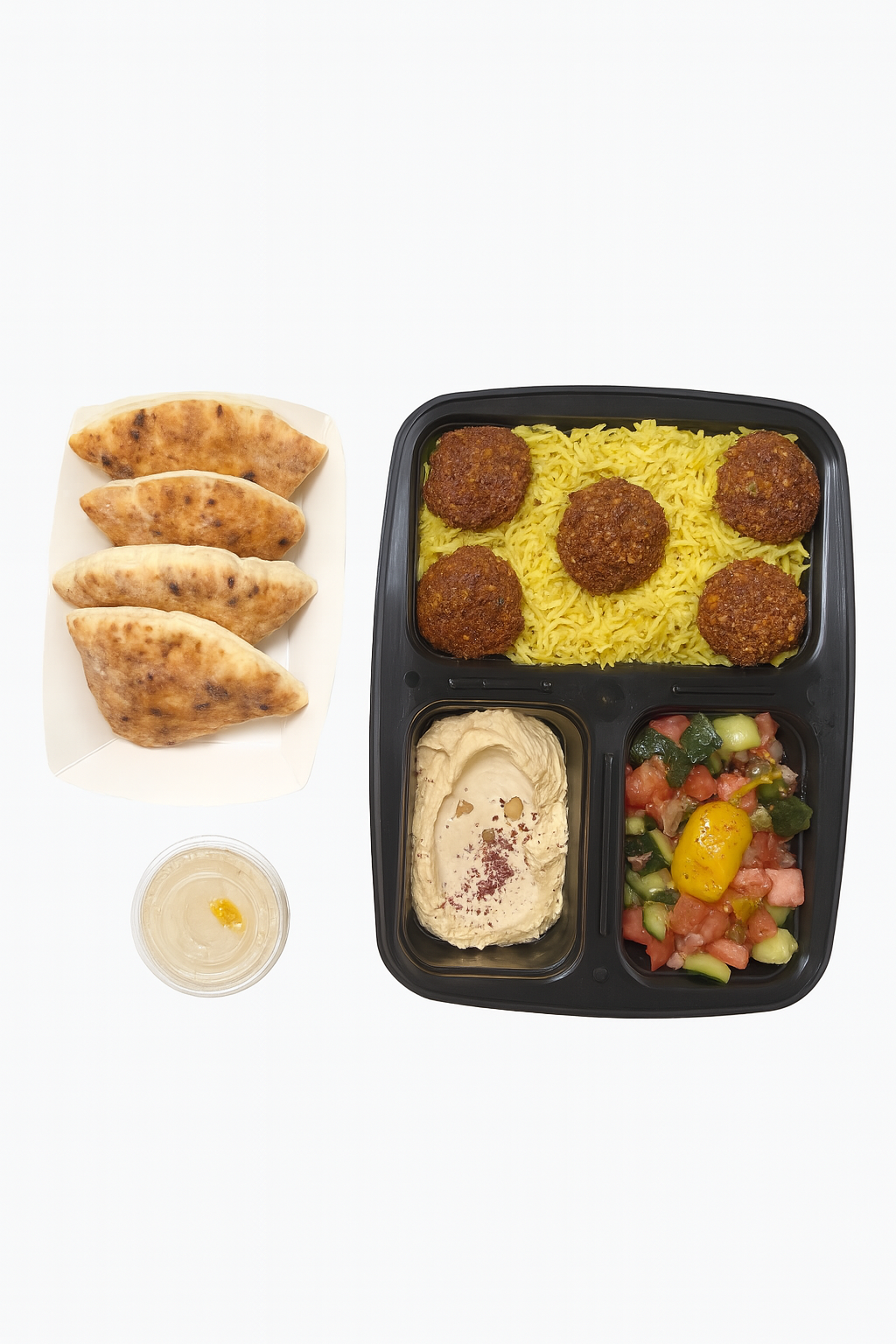This – Falafel