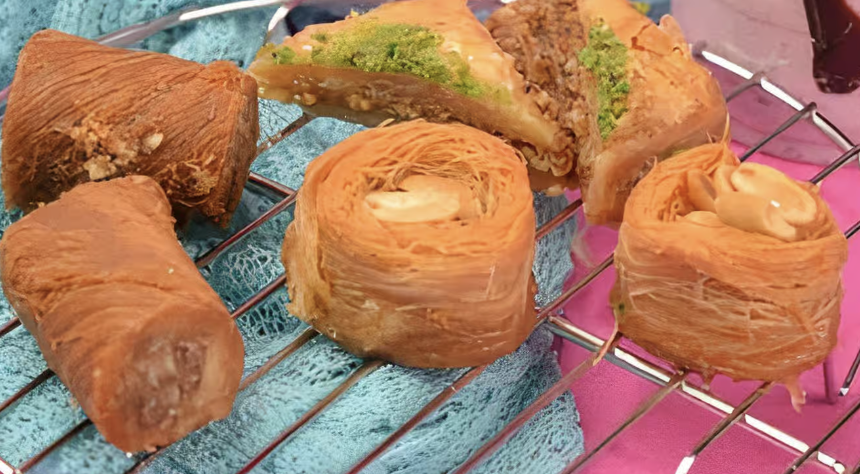 Baklava