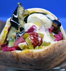 Sabich