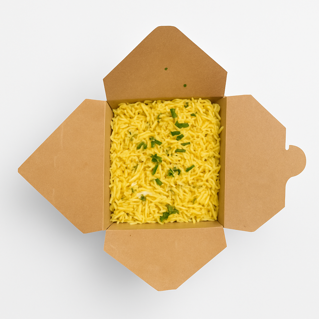 Side Of Rice