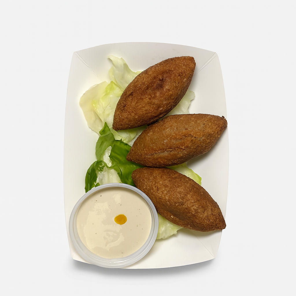 Kibbeh