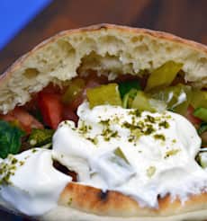 Labneh