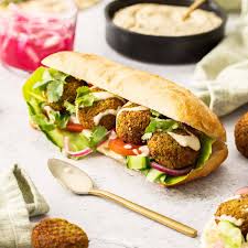 124. Falafel