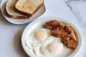 88. 2 Eggs Any Style