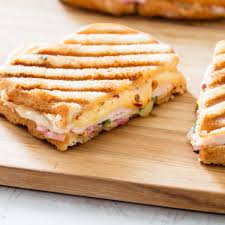 112. Picante Panini