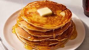 71. Pancakes