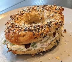 64. Cream Cheese Sausage