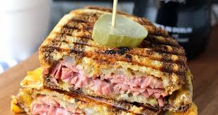 105. Corned Melt Beef
