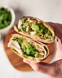 123. Guacamole