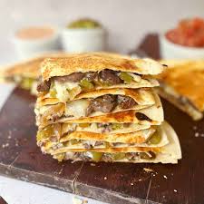 49. Steak & Cheese