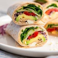 118. Veggie
