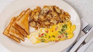 78. Western Omelette