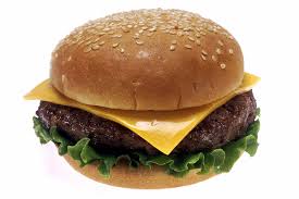 89. Cheese Burger
