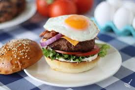 94. Texas Burger