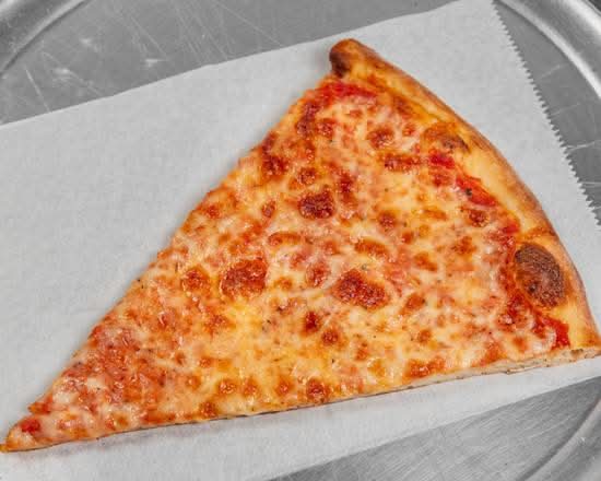Regular Pizza Slice