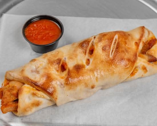 Chicken Roll