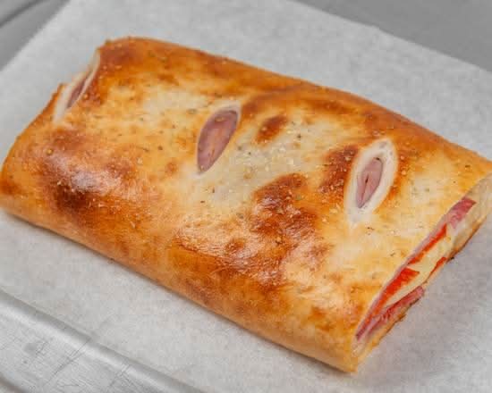 Stromboli Roll
