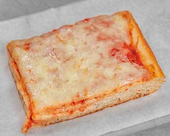 Sicilian Pizza