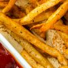 Seasoned French Fries