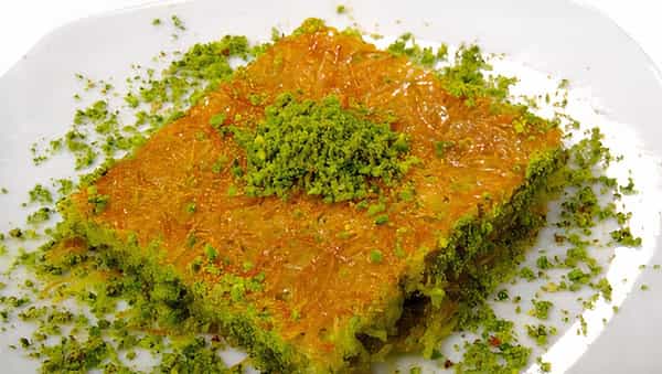 Kadaifi