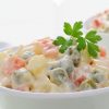 Russian Salad