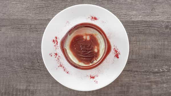Rice Pudding