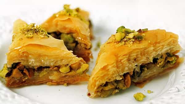 Baklava
