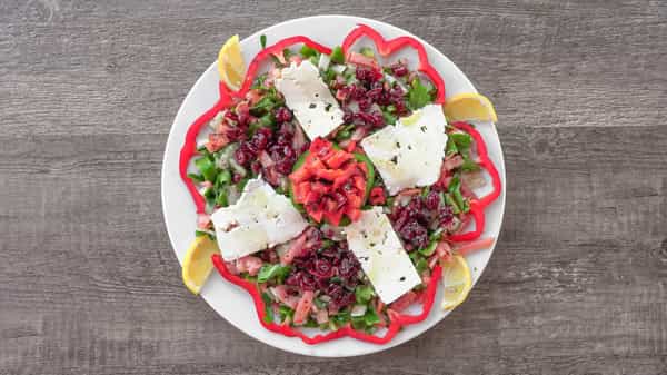Anatolia Salad