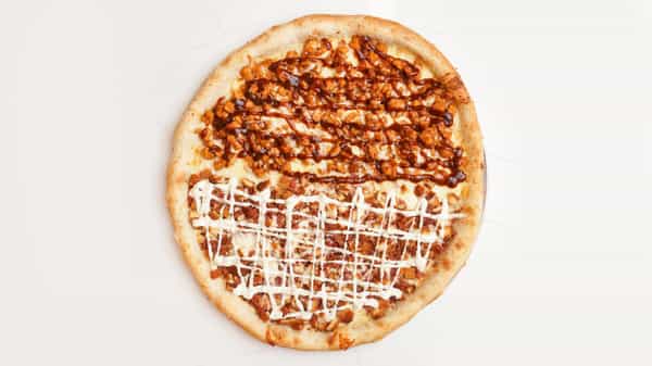 Cheese Pie